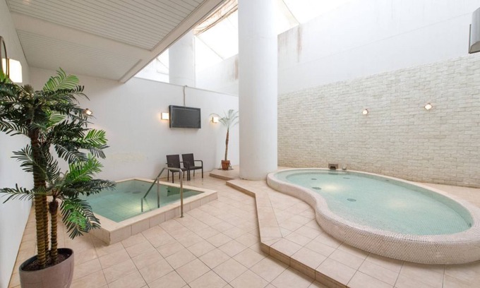 Mooka Apartamento | Espacio lujoso y espacioso, espacio espacioso en piso alto 203