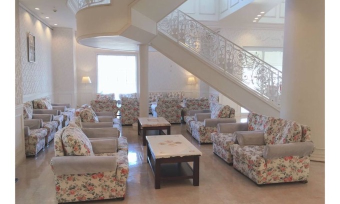 Mooka Casa | Espacio lujoso y espacioso, espacio espacioso en piso alto 505