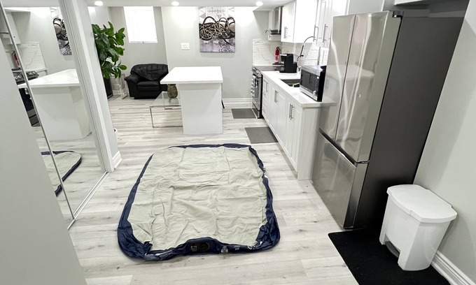 Brampton Apartamento | Luxurious and uspcale apartment