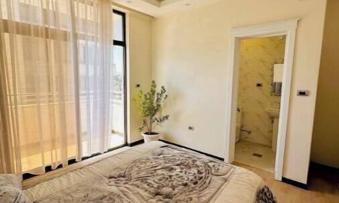 Kirkos Apartamento | Luxurious Apartment In Addis Ababa