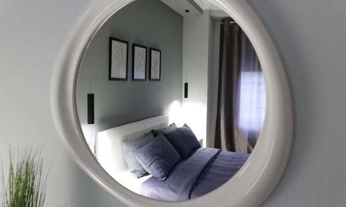 Tirana Apartamento | Luxurious Apartment in the heart of Tirana's luxury quarter