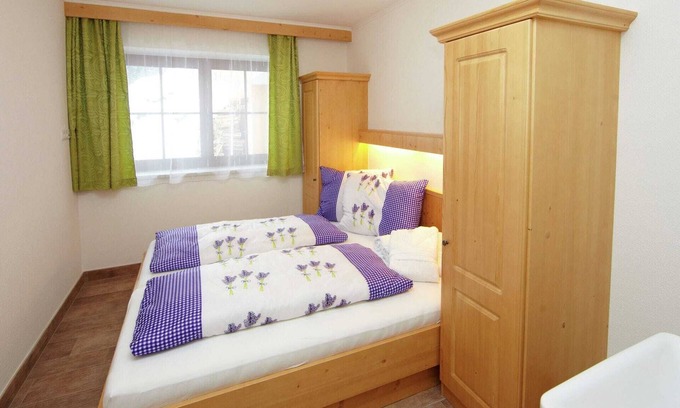 Vorderglemm Casa | Lujosa casa de vacaciones en Saalbach-Hinterglemm con sauna