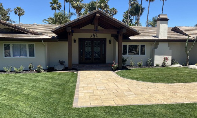 Moorpark Casa | Luxurious Estate House for Events or Getaways