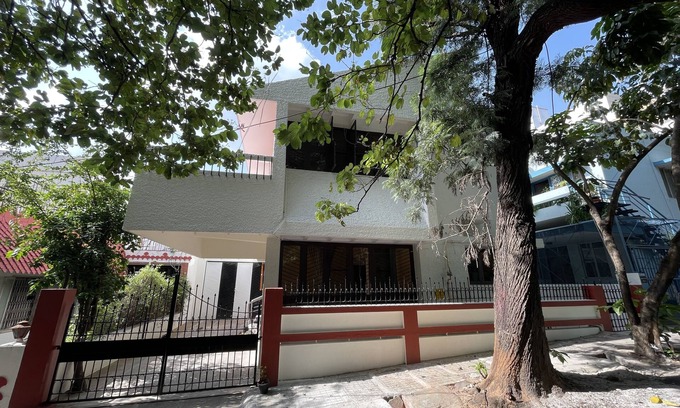 Malleshwaram West Casa | Luxurious four bedroom villa located in a central, safe, family friendly area