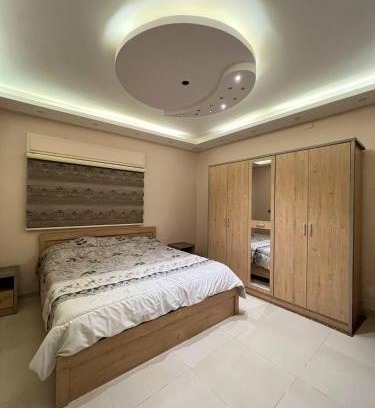 Al-Mafraq Apartamento | Luxurious fully equipped independent apartment