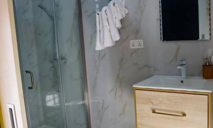 Osu Apartamento | Luxurious Unit In Martha's Place Ghana: #5
