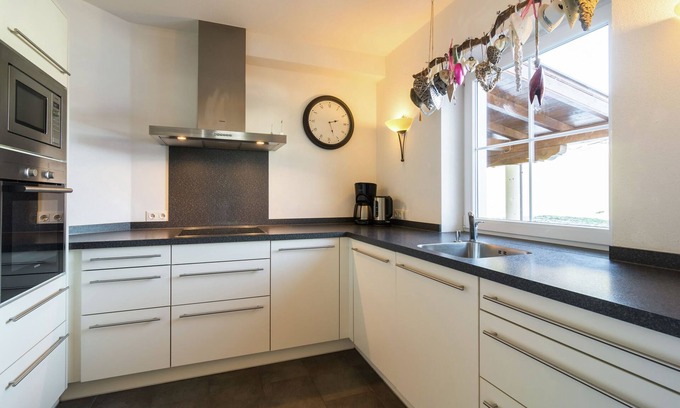 Moosen Casa | Lujosa casa de vacaciones con terraza en Tirol