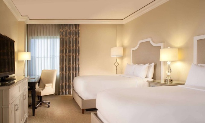 Wetmore Complejo | Lujosas habitaciones de hotel en Eilan Resort & Spa!