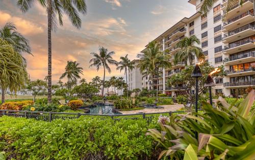 Ko Olina Apartamento | Luxurious Ocean View Beach Villa B-903 at Ko'Olina Beach Villas