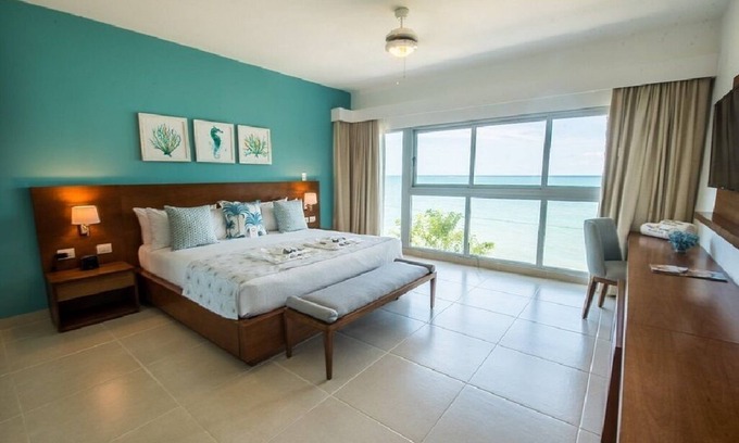 Cabarete Apartamento | Luxurious Presidential Studio Suite