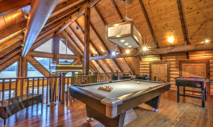 Cheneville Casa | Lujosa finca privada