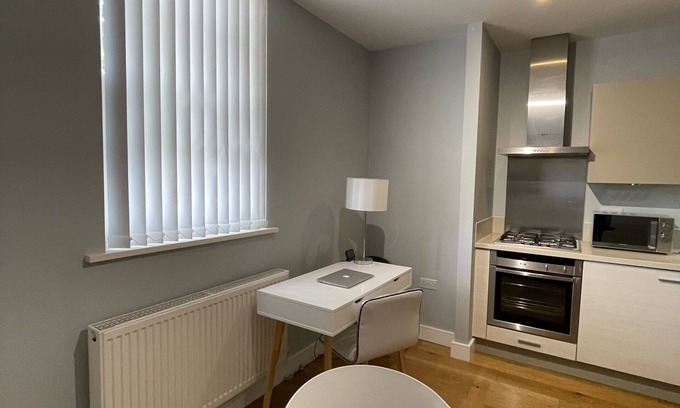 Braintree Apartamento | Apartamento-Lujoso-Baño privado