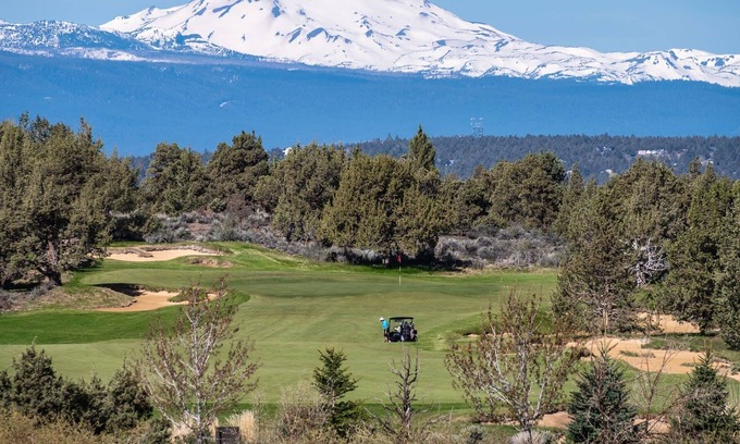 Pronghorn Casa | Luxurious Residence Club Vacation Rental Four Bedroom in Bend, Oregon