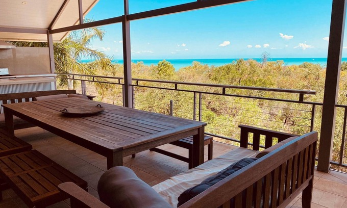 Broome Casa | Luxurious Resort Style Accommodation