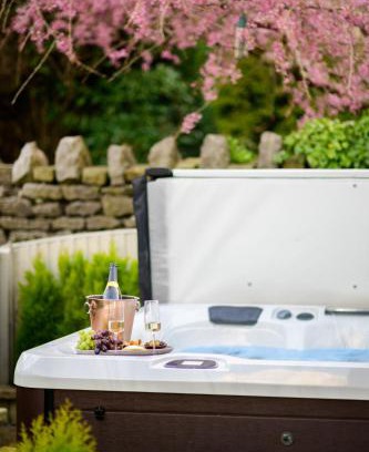 Buxton Casa | Luxurious Retreat in Buxton