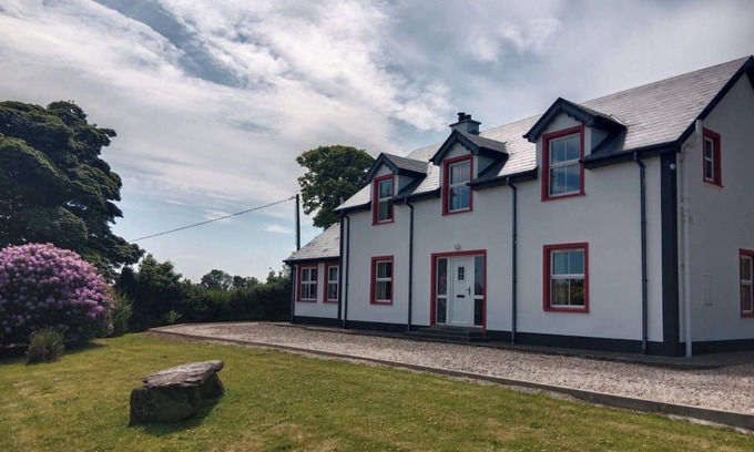 Milford Casa | Luxurious Self Catering House in Co Donegal