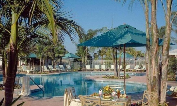 Aviara Complejo | Luxurious Spring Break in CA! Four Seasons Aviara, Carlsbad, CA.
