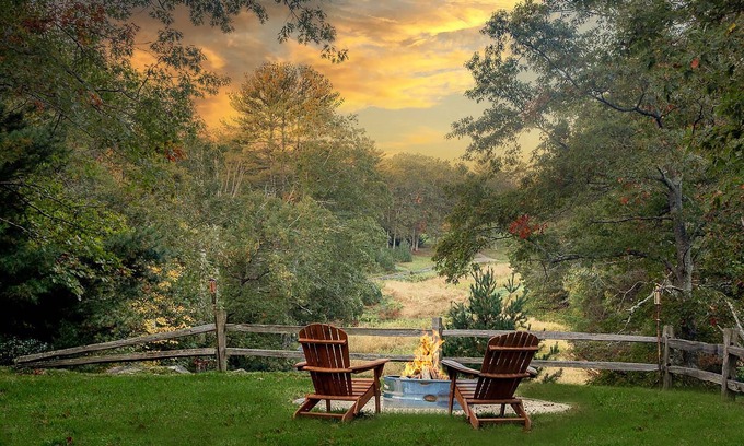 Wyoming Apartamento | Luxurious Townhome | Preserve Views, 70+ Amenities