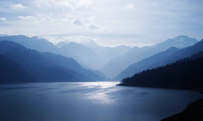 Lake Toxaway Casa | Lakefront Estate! Lake Toxaway Golf Club / Spa / Tenis / Canotaje / Senderismo / Pesca!