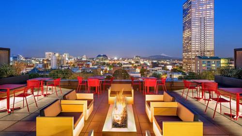 Downtown Portland Apartamento | Luxury 1Bedroom 1Bath Pearl District