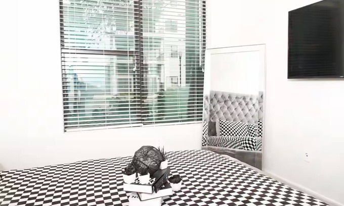 Sandy Springs Apartamento | Luxury 1BR in Atlanta - Stylish