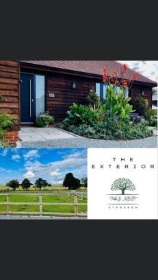 Bedford Casa | Luxury 2 bed home