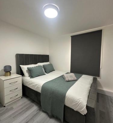 Weavers Apartamento | luxury 2 bedroom apartment in central London
