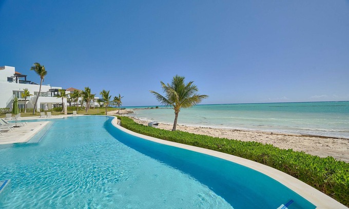 Cap Cana Marina Apartamento | Luxury 2 Bedroom Apt In Exclusive Cap Cana