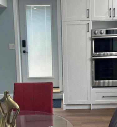 London Apartamento | Luxury 2 bedrooms 1 bathroom basement apartment