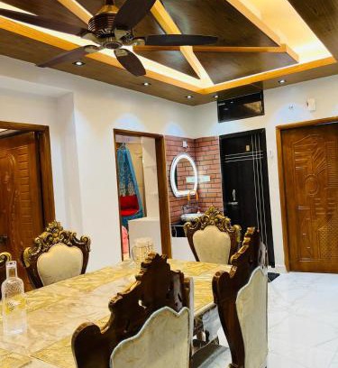 Chittagong Apartamento | Luxury 3 bed apartment for rent
