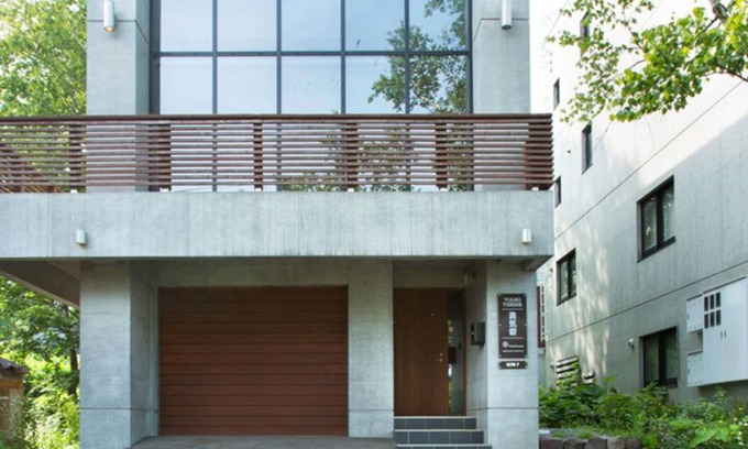 Hirafu Casa | Luxury 3 Bed Ski Chalet in Prime Location, Niseko Chalet 1001