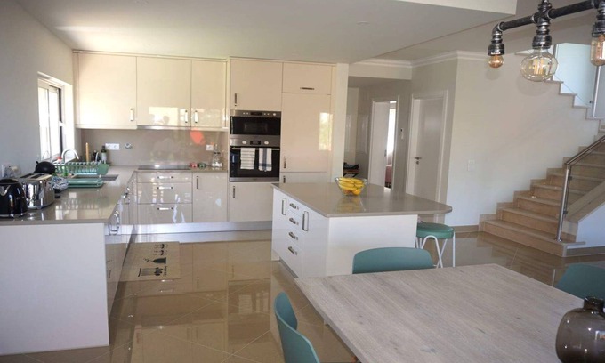 Atalaia Villa | Luxury 3 Bedroom Detached Villa on Boavista Golf Resort, Lagos