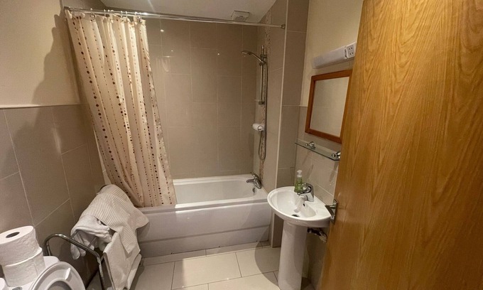 Tullamore Casa | Luxury 3 Bedrooms on Famous Esker Hills Golf Course