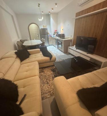 Makadi Bay Apartamento | Luxury 3BD Makadi Heights phase 2 Orascom