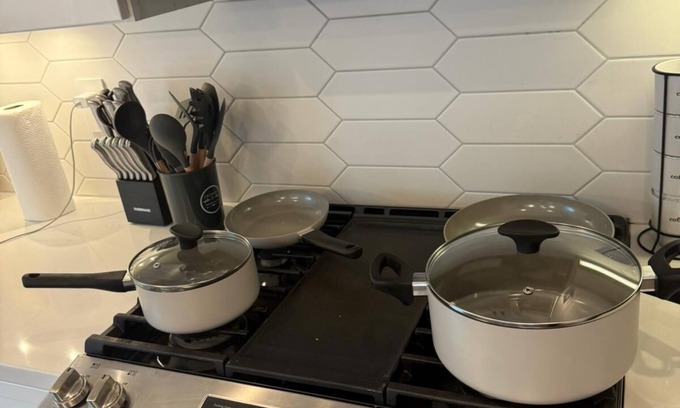 North Houston Apartamento | Luxury 3BR for Families Nurses and Group