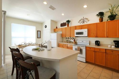 Windsor Palms Casa | Luxury 4BD Single-Level Villa with Private Pool - Windsor Palms - Sleeps 8