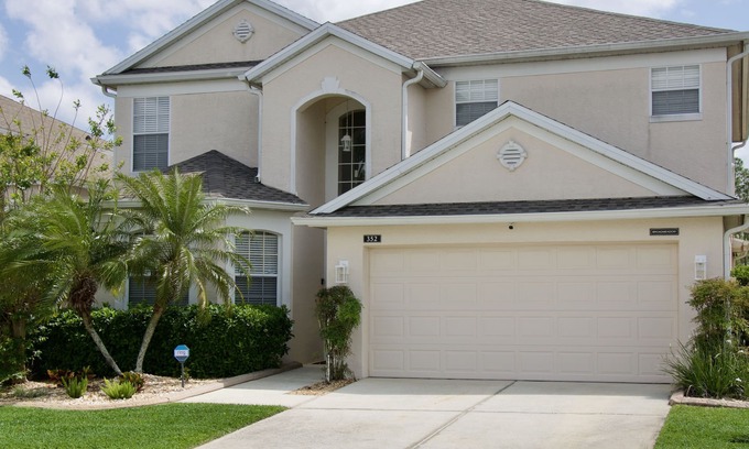 Highlands Reserve Casa | Luxury 5-Bed Golf Course Villa with Private Pool & Spa and Games Room