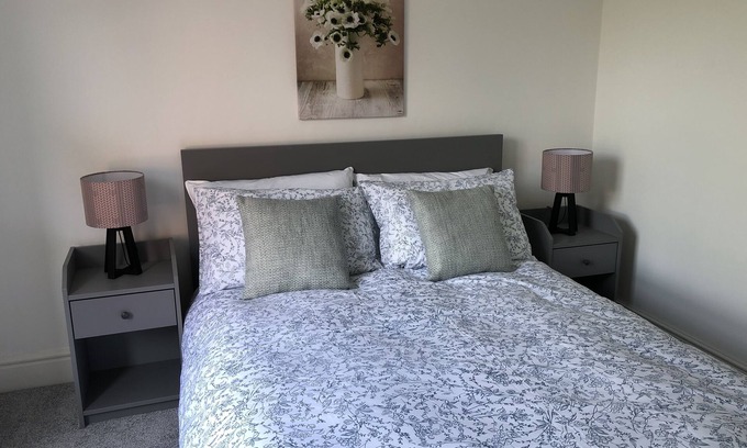 City Centre Casa | Luxury 6 bedroom retreat in Stratford Upon Avon