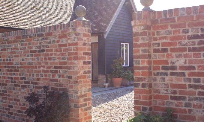 Hemingford Grey Condominio | Luxury accommodation with beautiful countryside views