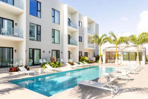 Grace Bay Apartamento | Luxury apartment in Grace Bay Beach