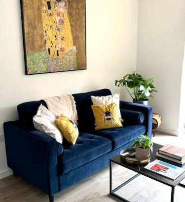 Bunhill Apartamento | Luxury apartment by Arts Hotels