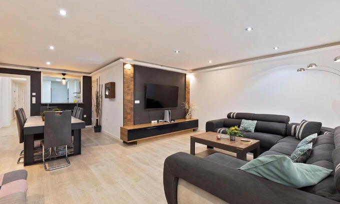 Centro - Sagrario Apartamento | Luxury Apartment City Centre