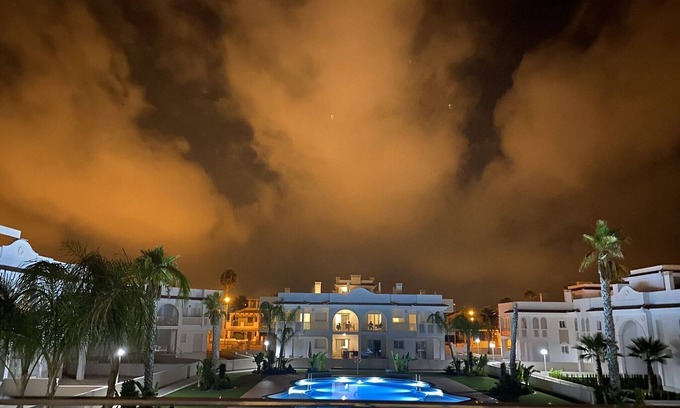 Quesada Apartamento | Luxury apartment with 100 sqm & roof terrace 90 sqm - directly at the Rojales golf resort