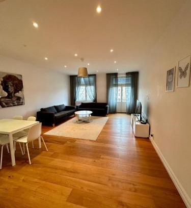 Centrum Apartamento | Luxury Apartment In City