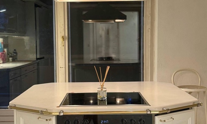 Ohlsdorf Apartamento | Luxury Apartment in Hamburg Center , Just 10 Minutes with a car to Airport