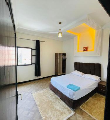 Laayoune Apartamento | Luxury apartment in Laayoune