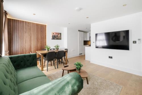 Marylebone Casa | Luxury Apartment in Marylebone