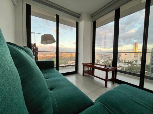 Rohrmoser Apartamento | Luxury apartment in San José