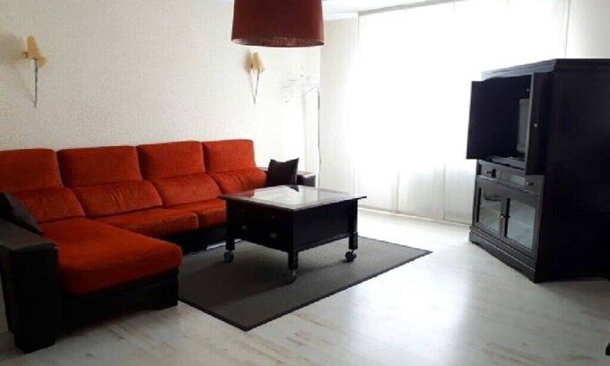 Logroño Apartamento | Apartamento de lujo en el centro de Logroño
