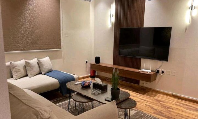 M'diq Apartamento | Luxury Apartment M'diq